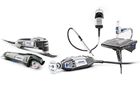 Dremel Tool Comparison