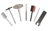 Dremel Tool with Accessories